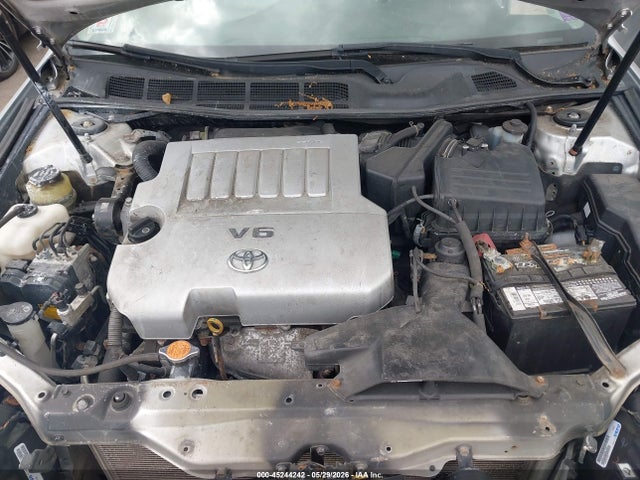Toyota Avalon Limited