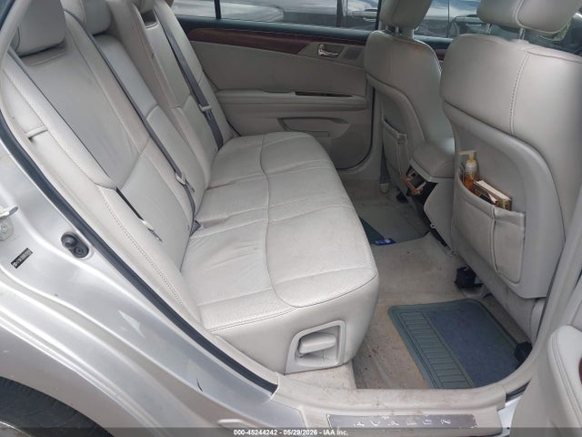 Toyota Avalon Limited