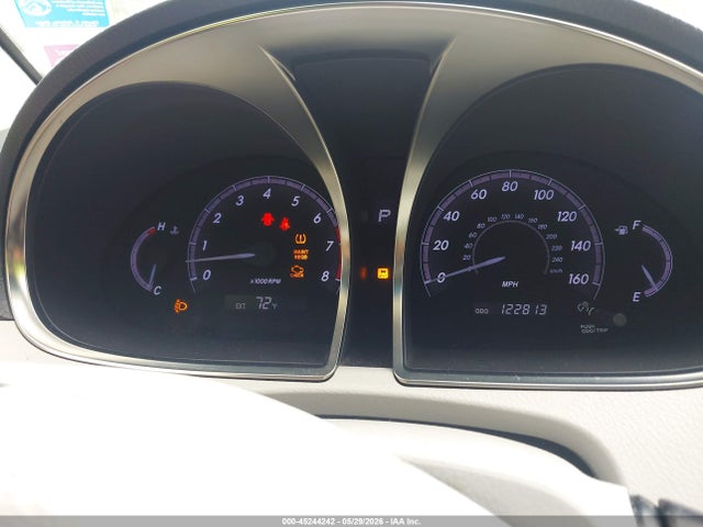 Toyota Avalon Limited