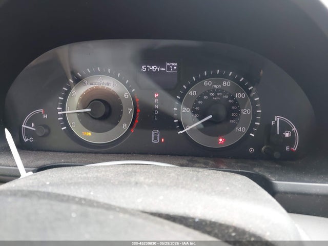 Honda Odyssey Ex
