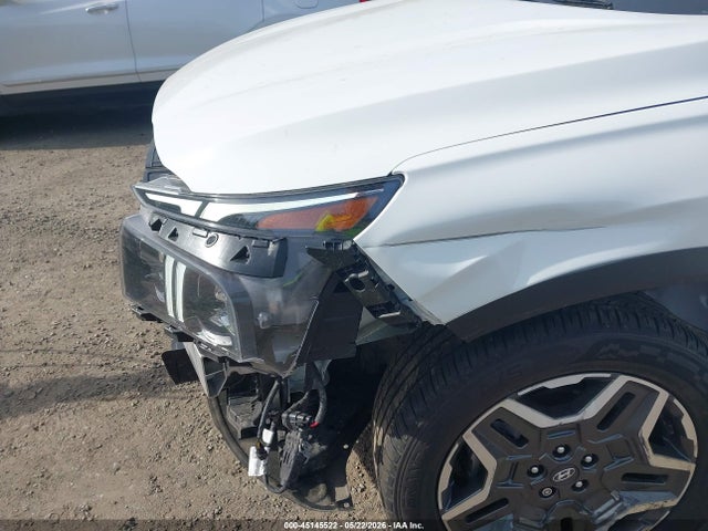 Hyundai SANTA FE Limited