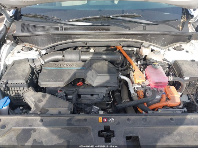 Hyundai SANTA FE Limited