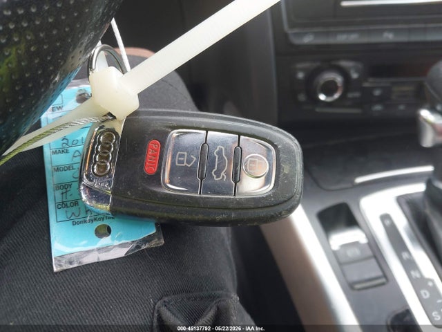 Audi Q5 3.2 Premium