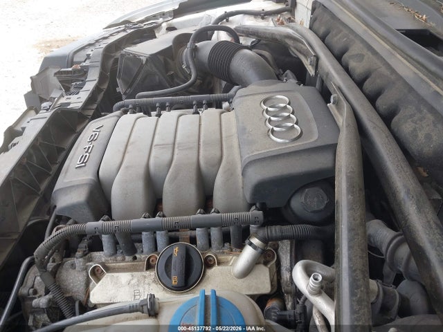 Audi Q5 3.2 Premium