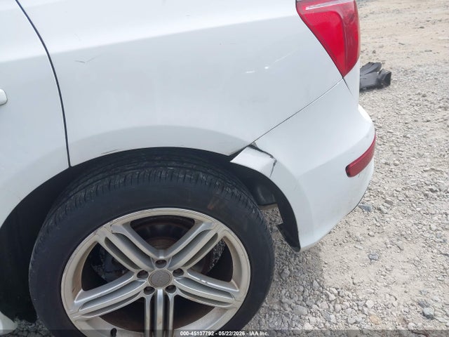 Audi Q5 3.2 Premium