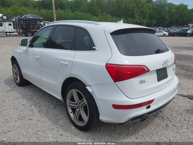 Audi Q5 3.2 Premium