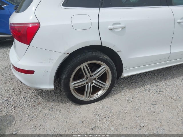 Audi Q5 3.2 Premium