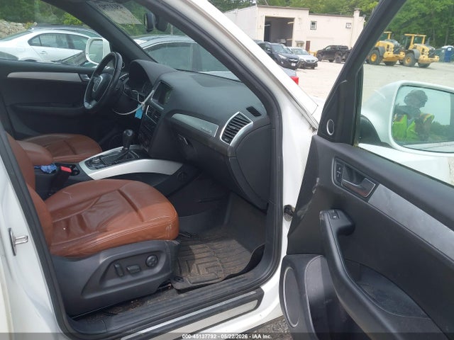 Audi Q5 3.2 Premium
