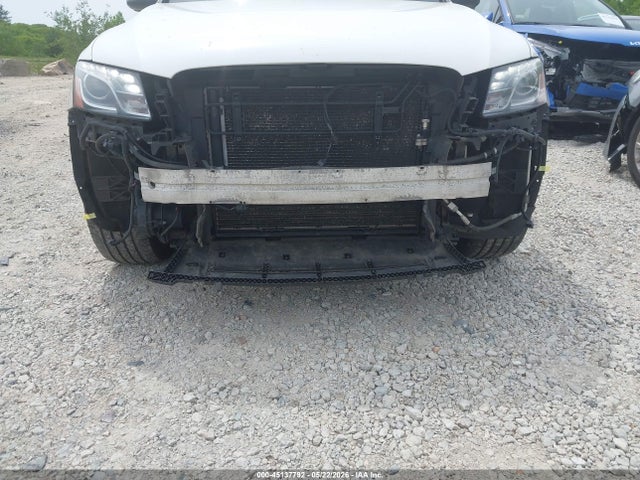 Audi Q5 3.2 Premium