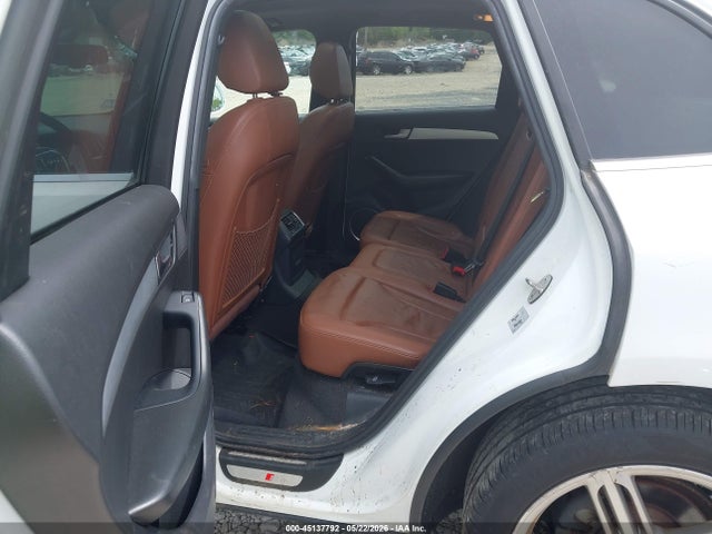 Audi Q5 3.2 Premium