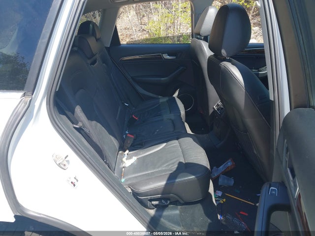 Audi Q5 2.0t Premium