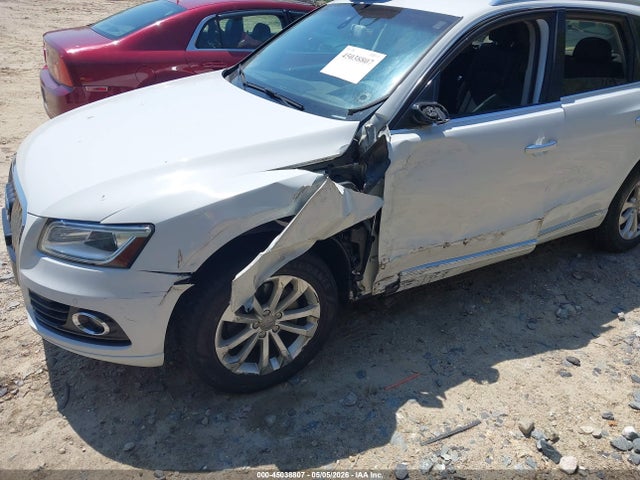 Audi Q5 2.0t Premium
