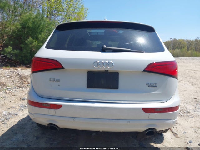 Audi Q5 2.0t Premium