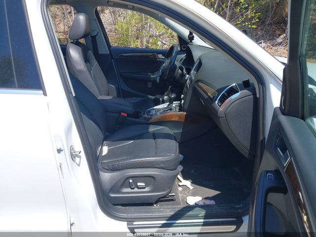 Audi Q5 2.0t Premium