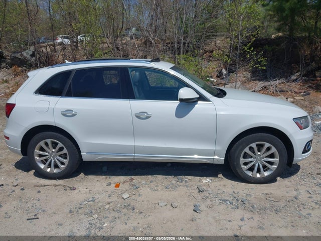 Audi Q5 2.0t Premium