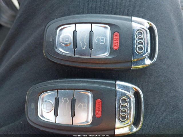 Audi Q5 2.0t Premium