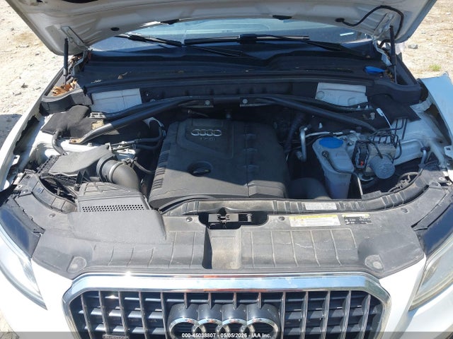 Audi Q5 2.0t Premium