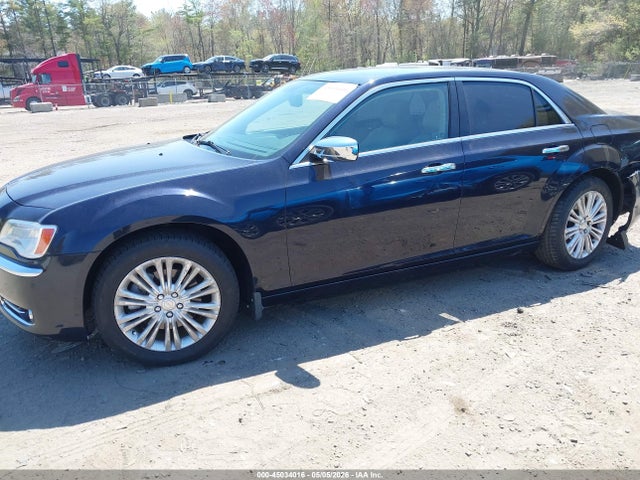Chrysler 300 Limited