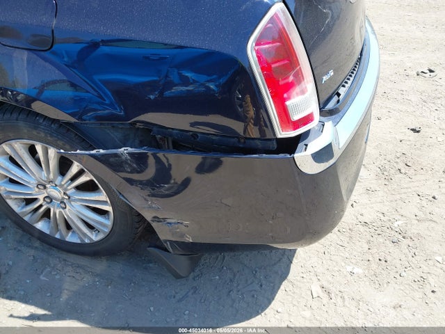 Chrysler 300 Limited