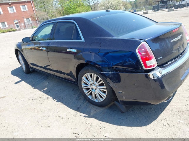 Chrysler 300 Limited