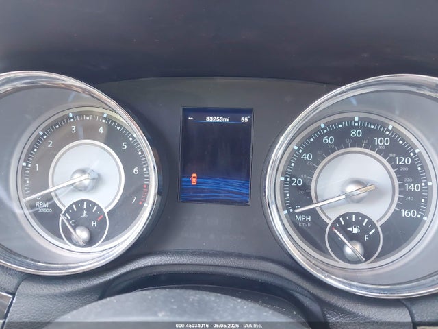 Chrysler 300 Limited