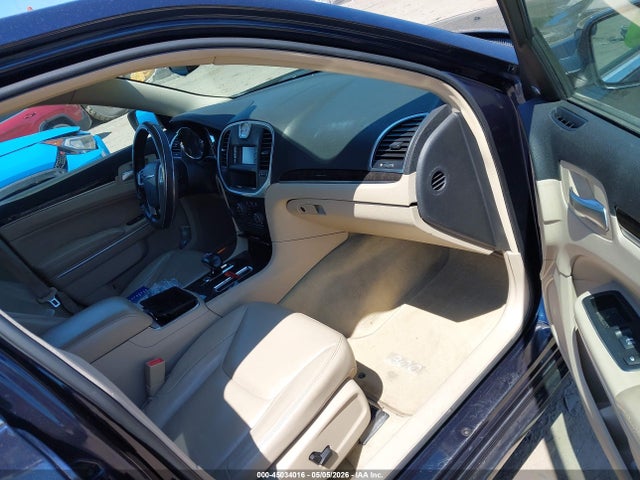 Chrysler 300 Limited