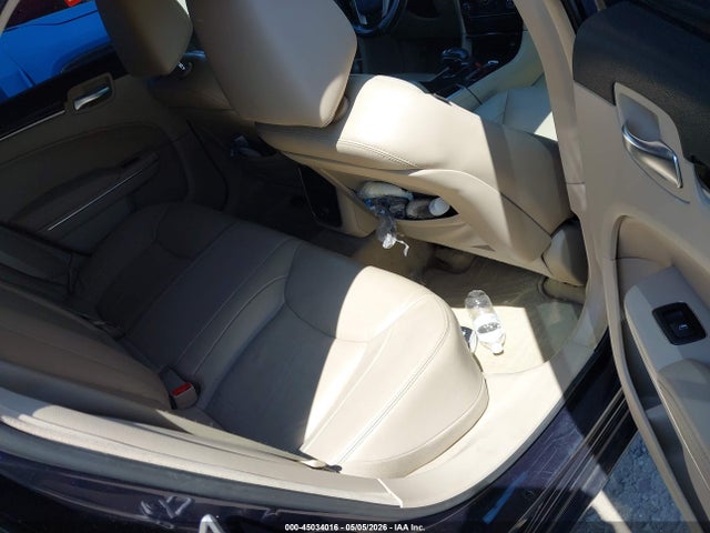 Chrysler 300 Limited
