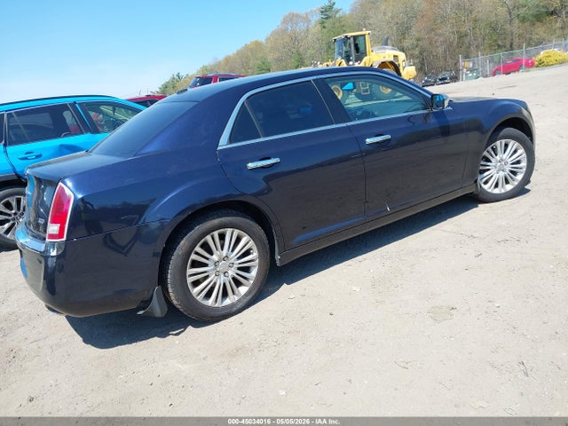 Chrysler 300 Limited