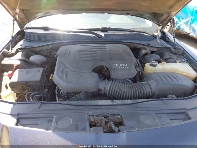 Chrysler 300 Limited