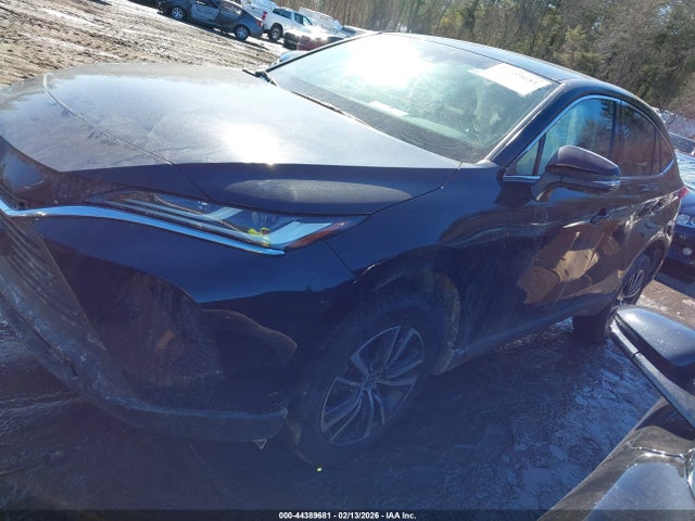 Toyota Venza Le
