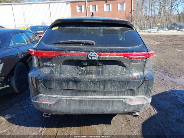 Toyota Venza Le