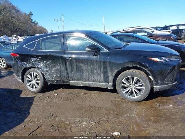 Toyota Venza Le
