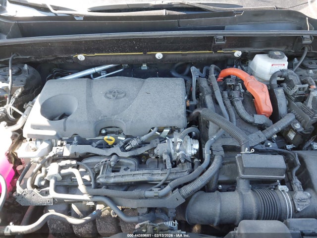 Toyota Venza Le