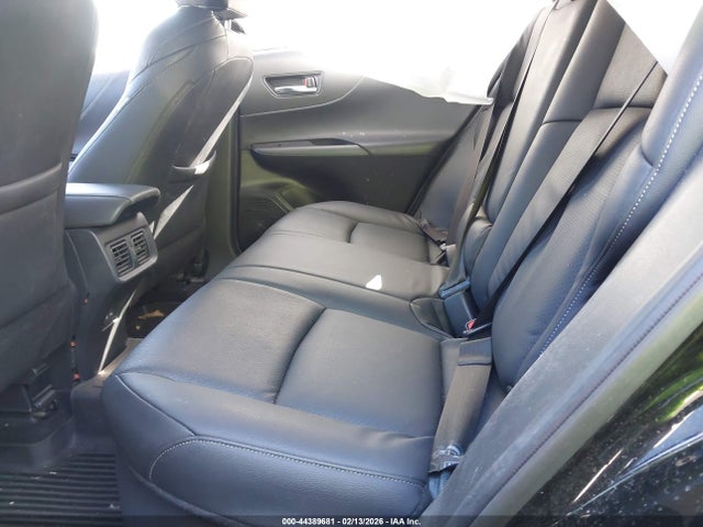 Toyota Venza Le