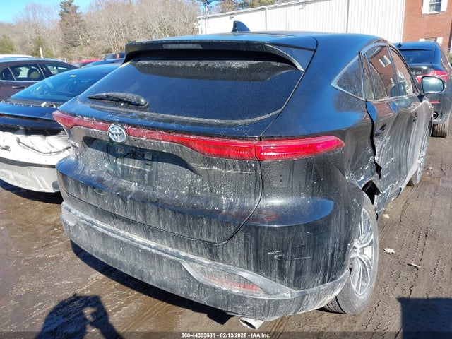 Toyota Venza Le