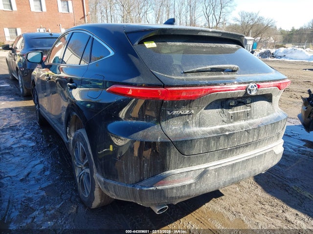 Toyota Venza Le