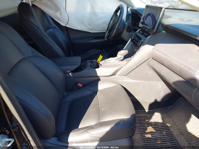 Toyota Venza Le