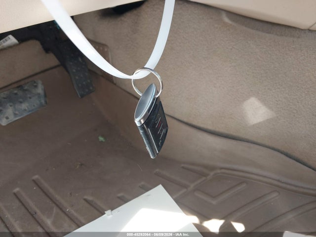 Cadillac CTS Premium