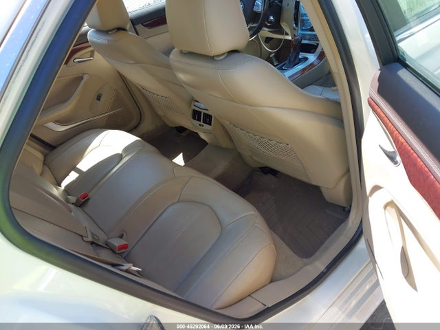 Cadillac CTS Premium
