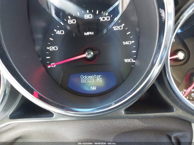 Cadillac CTS Premium