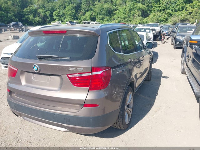 BMW X Series Xdrive35i