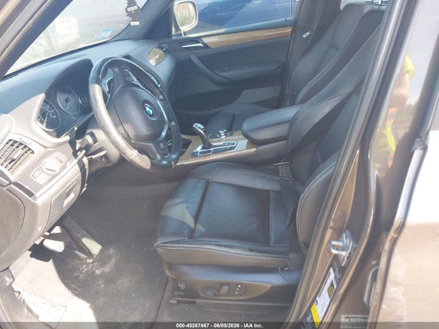 BMW X Series Xdrive35i