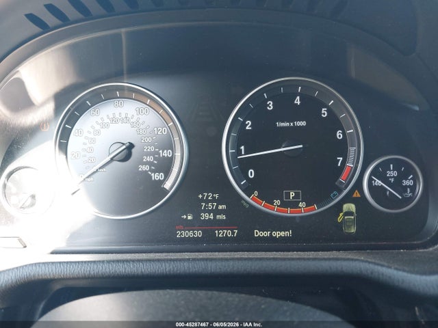 BMW X Series Xdrive35i