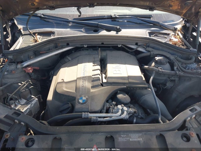 BMW X Series Xdrive35i