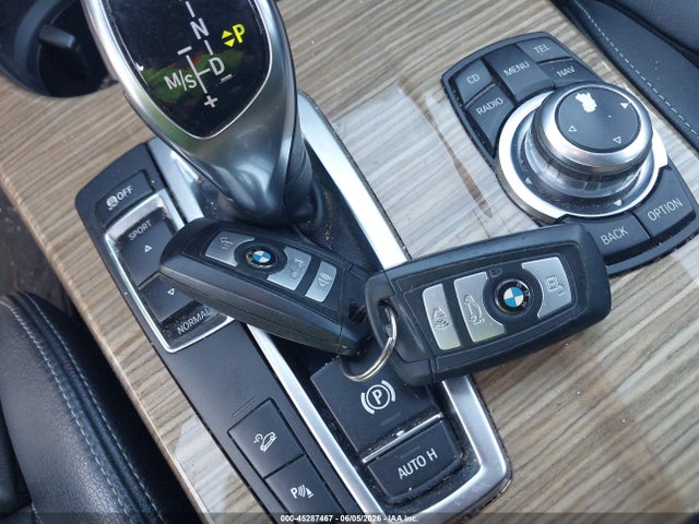 BMW X Series Xdrive35i