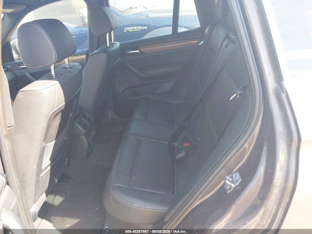 BMW X Series Xdrive35i