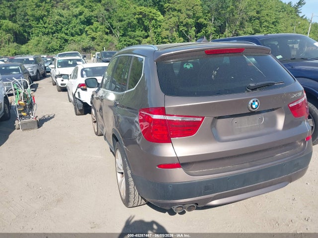 BMW X Series Xdrive35i