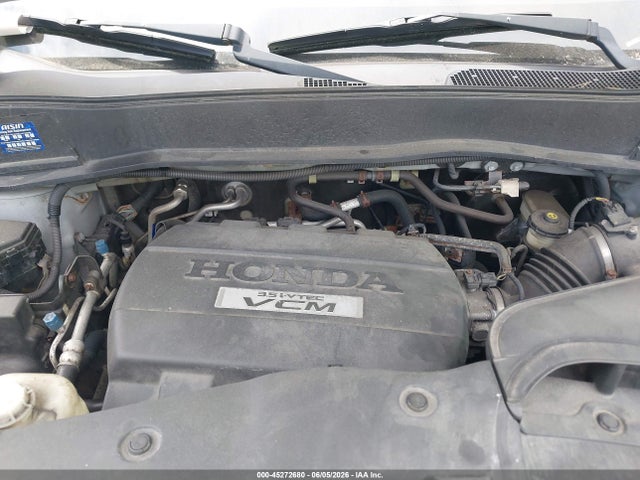 Honda Pilot Lx