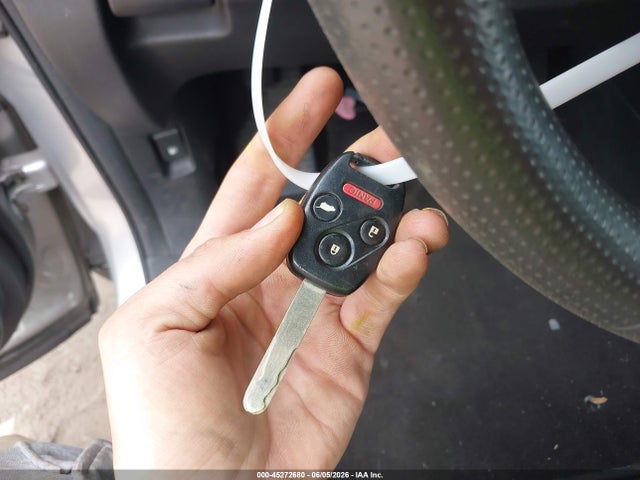 Honda Pilot Lx