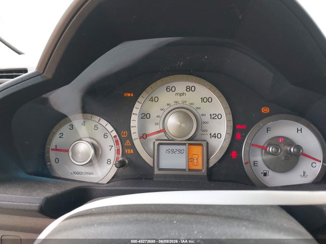Honda Pilot Lx